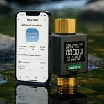 Smart meter RK120