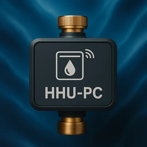 HHU-PC Software