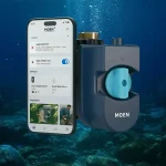 Smart meter RK120