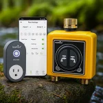 Smart meter RK120