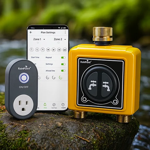 Smart meter RK120