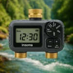 Smart meter RK120