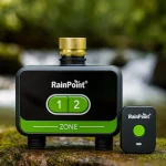 Smart meter RK120