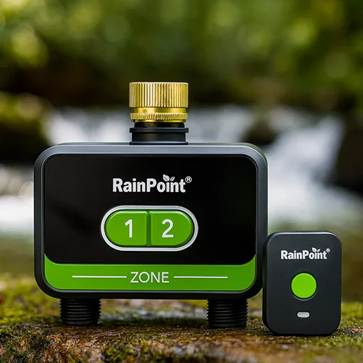Smart meter RK120