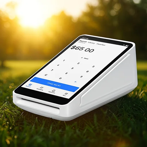 Card reader model RSA500