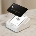 Card reader model RSA300