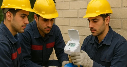 Benefits of using smart meters for subscribers