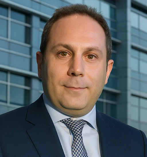 Amir Farzad
