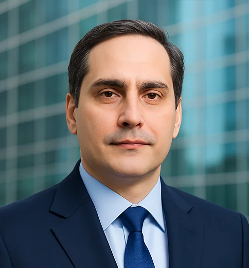 Amir Moazedi