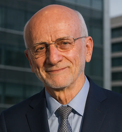 Hossein Taravat