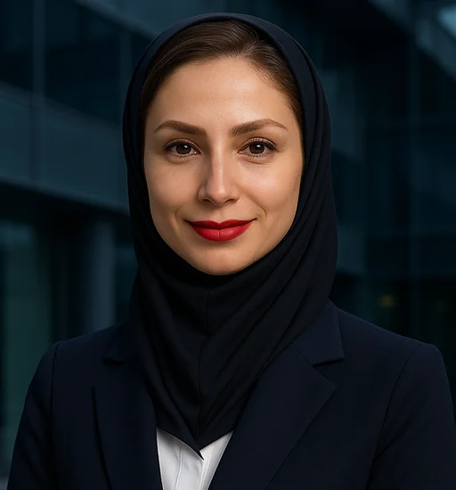 Reyhaneh Sufi