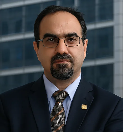 Mehdi Jafari