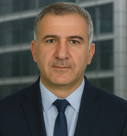 Mohammad Jafarian